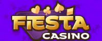 Fiesta Casino logo